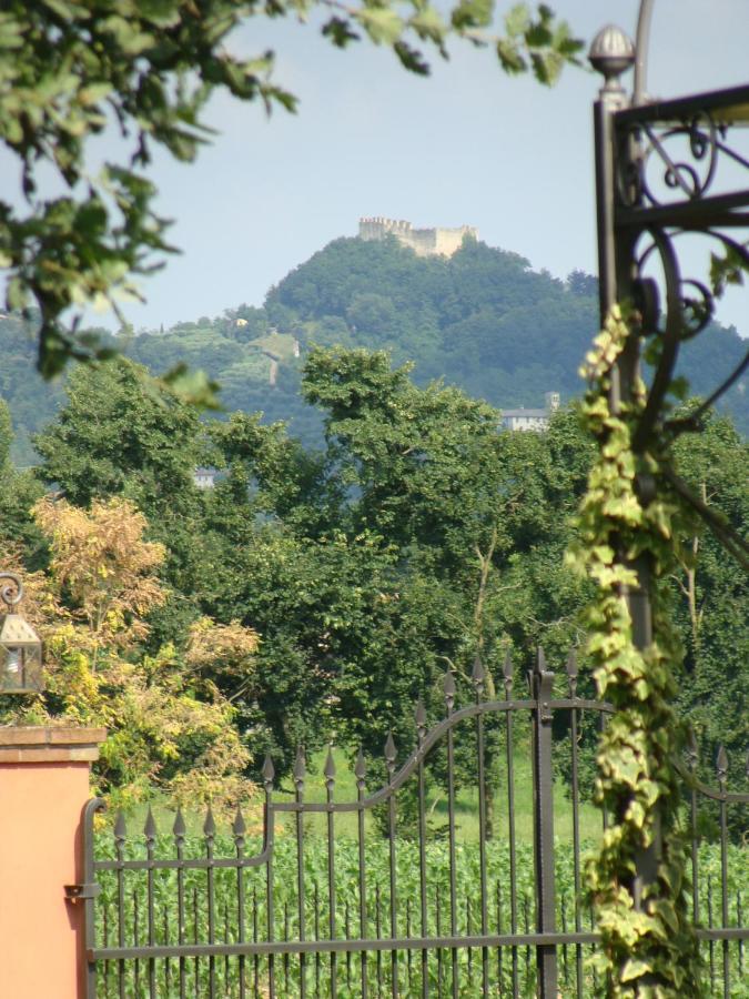 B&B Sweet Dreams Asolo Esterno foto