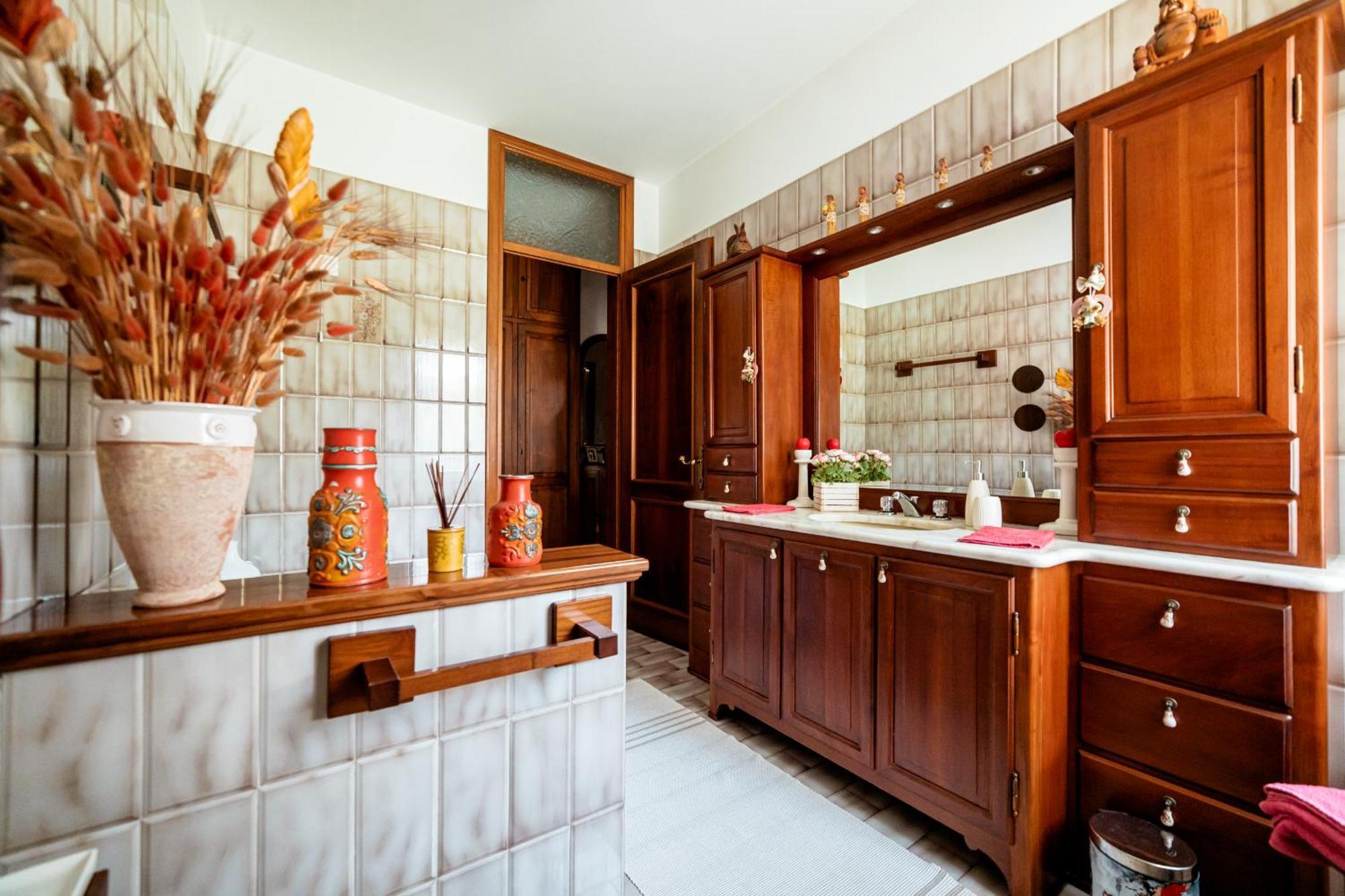 B&B Sweet Dreams Asolo Esterno foto