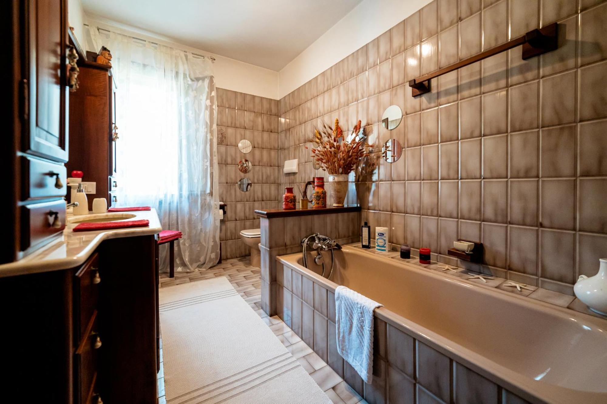 B&B Sweet Dreams Asolo Esterno foto