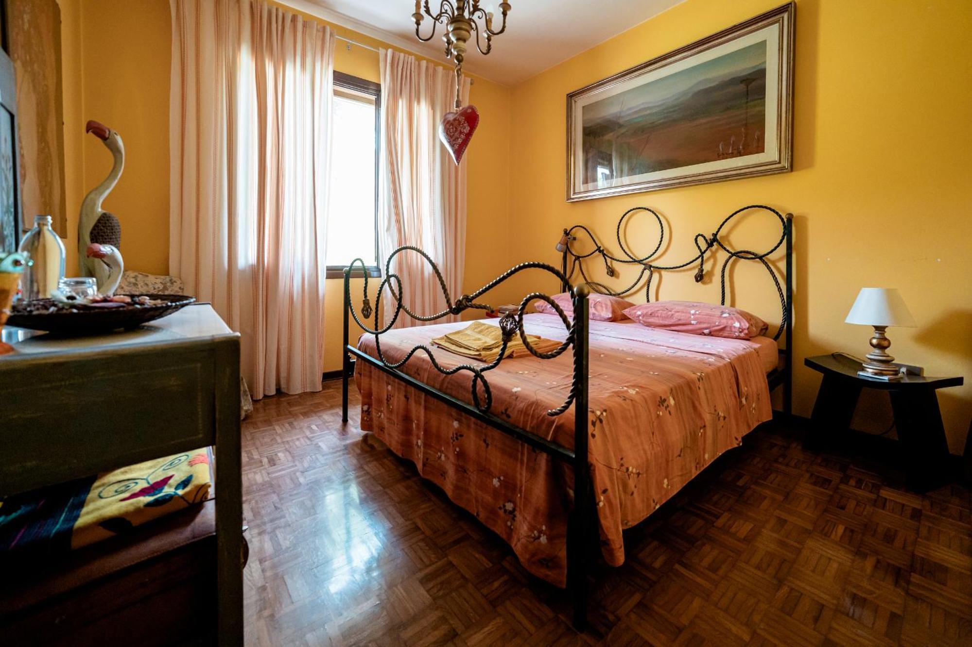 B&B Sweet Dreams Asolo Esterno foto