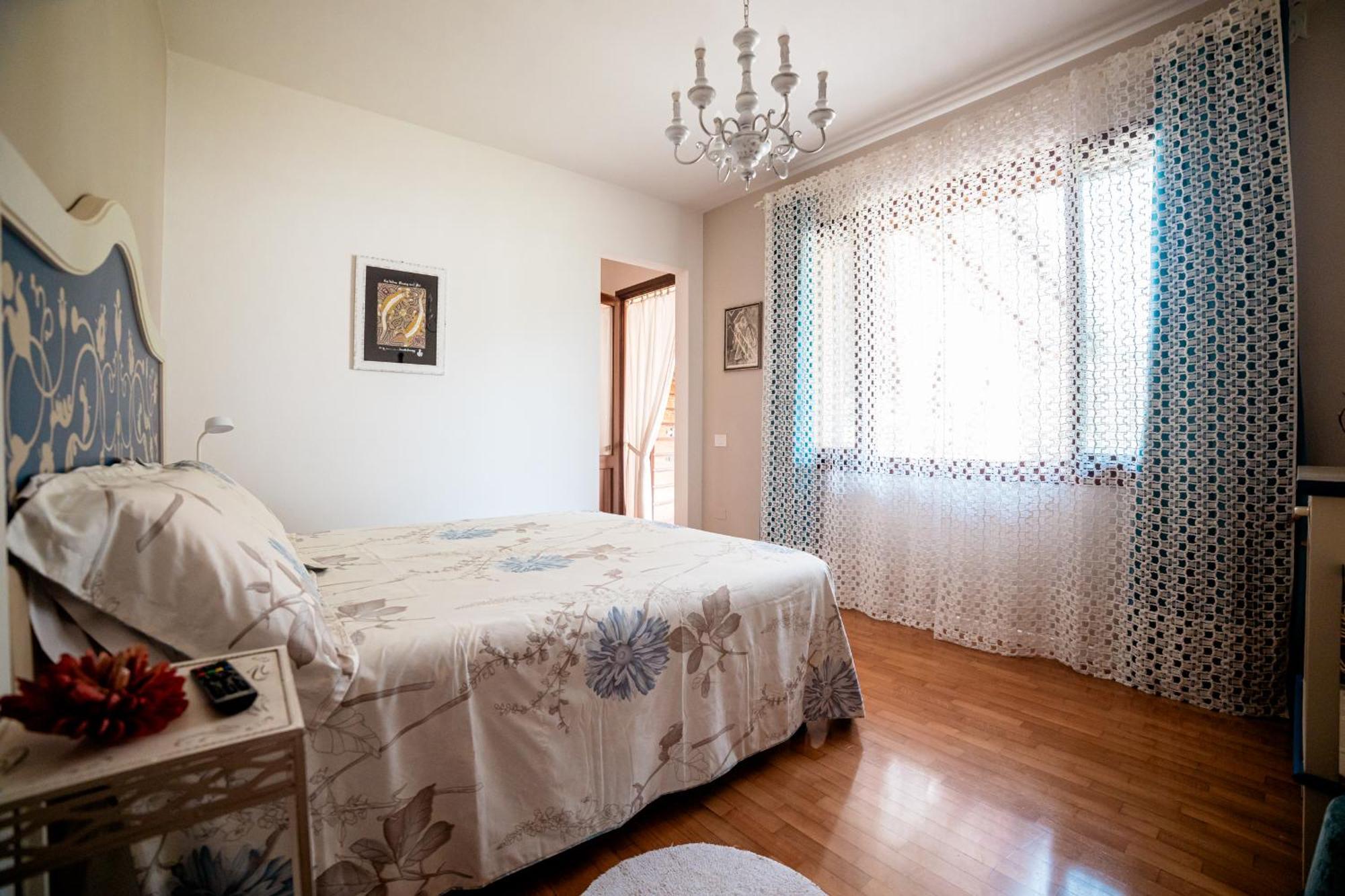 B&B Sweet Dreams Asolo Esterno foto