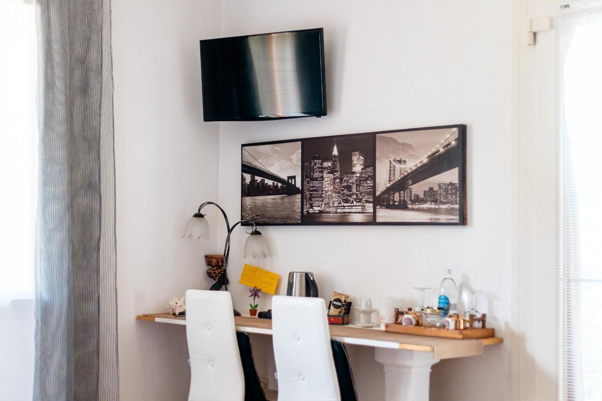 B&B Sweet Dreams Asolo Esterno foto