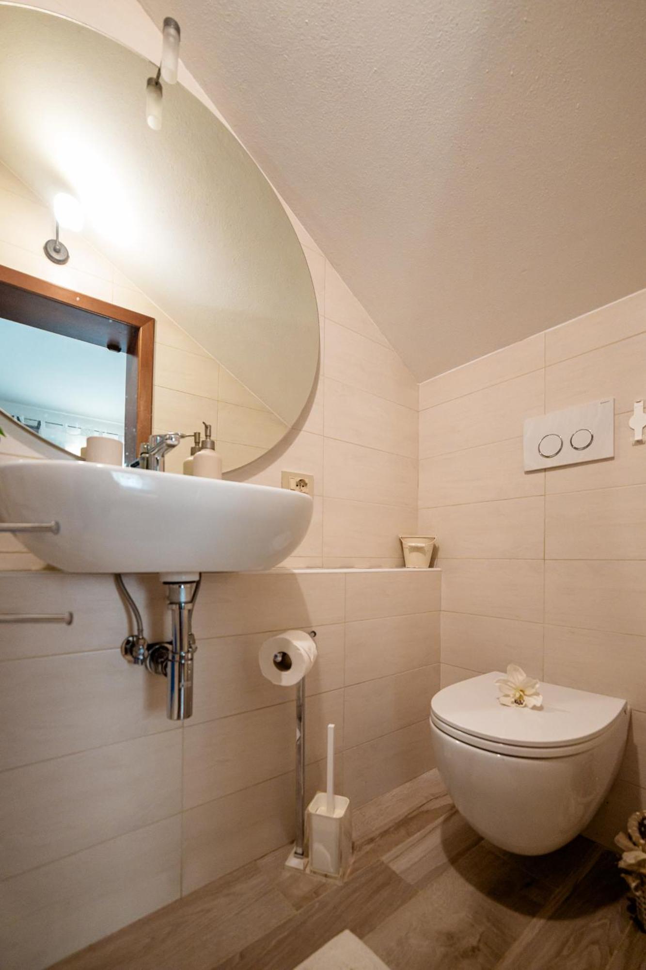 B&B Sweet Dreams Asolo Esterno foto
