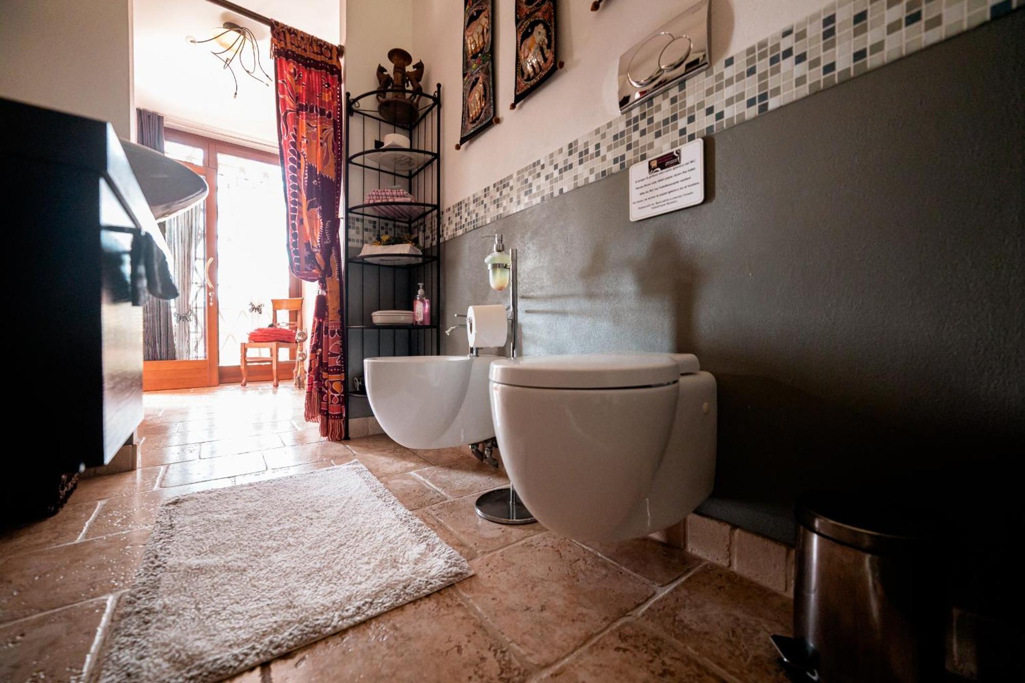 B&B Sweet Dreams Asolo Esterno foto
