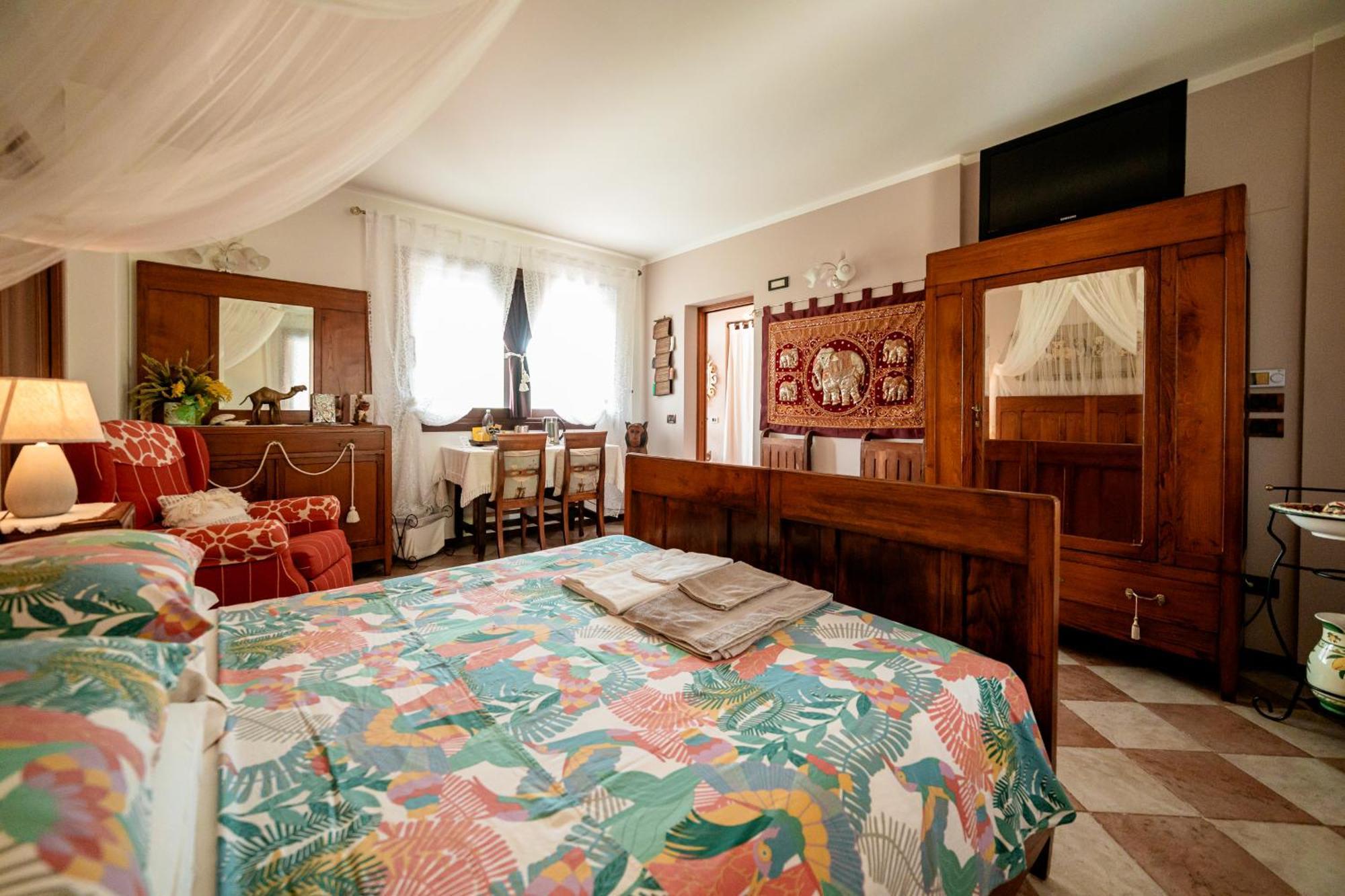 B&B Sweet Dreams Asolo Esterno foto