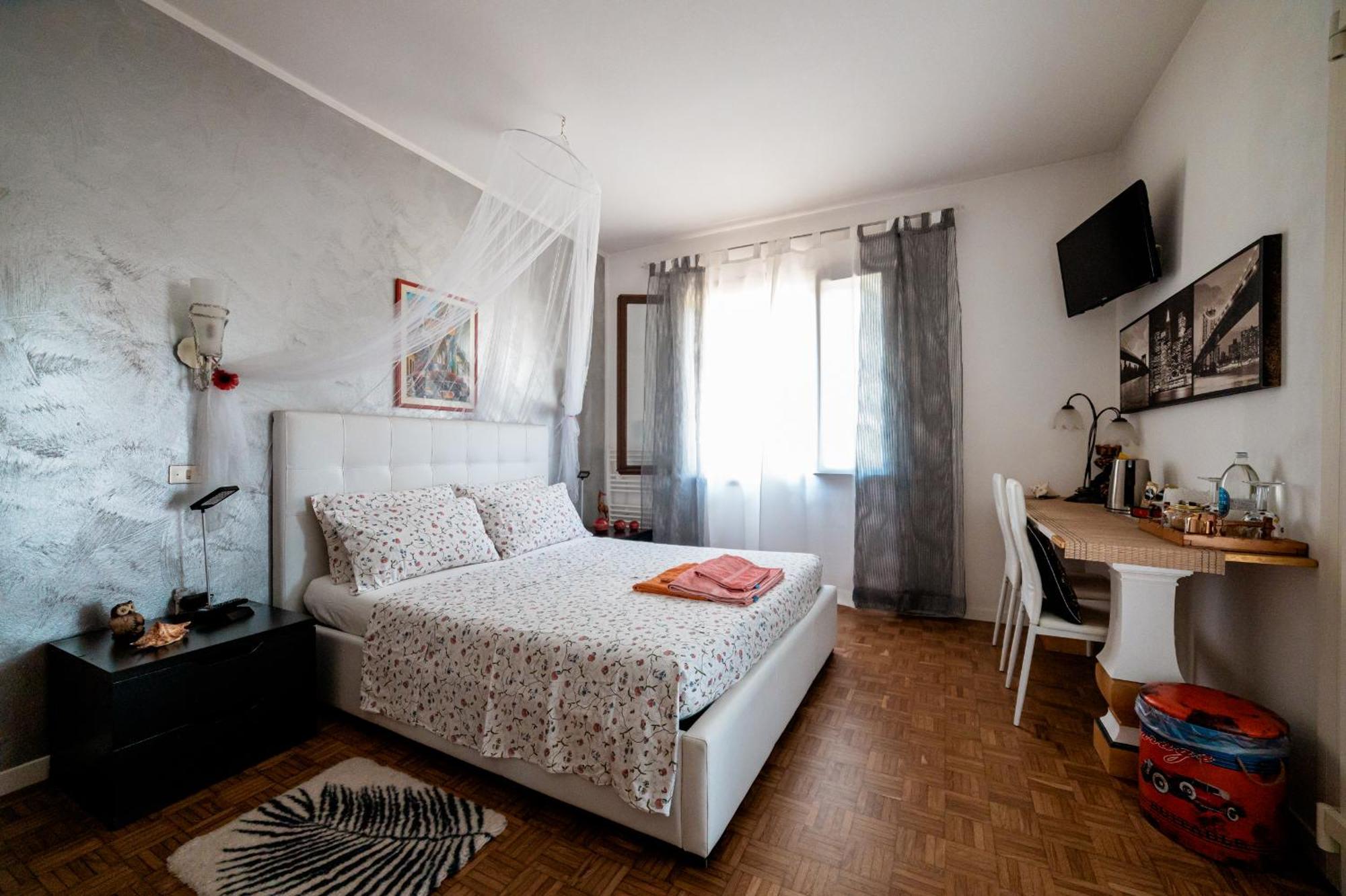 B&B Sweet Dreams Asolo Esterno foto