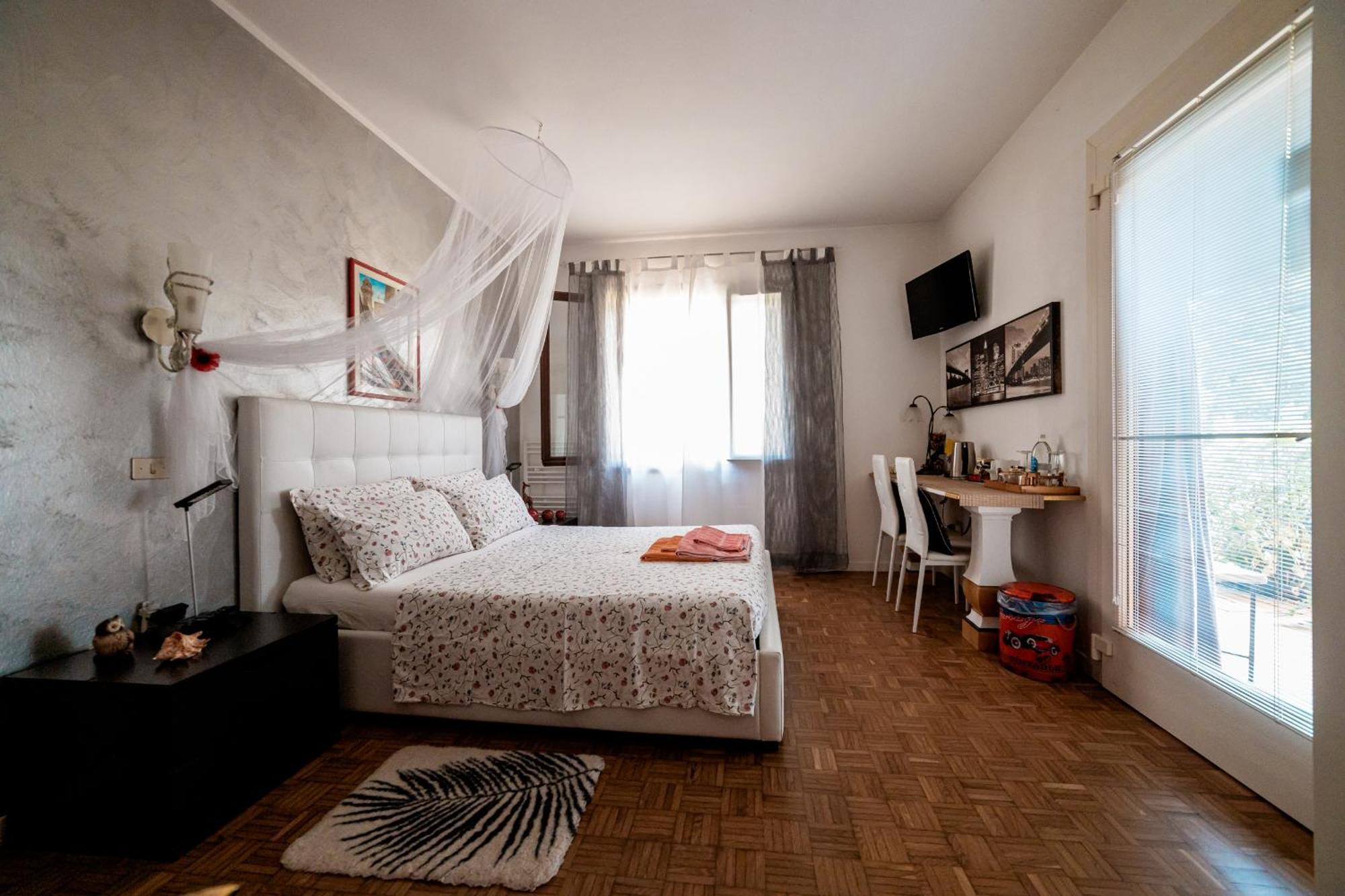 B&B Sweet Dreams Asolo Esterno foto