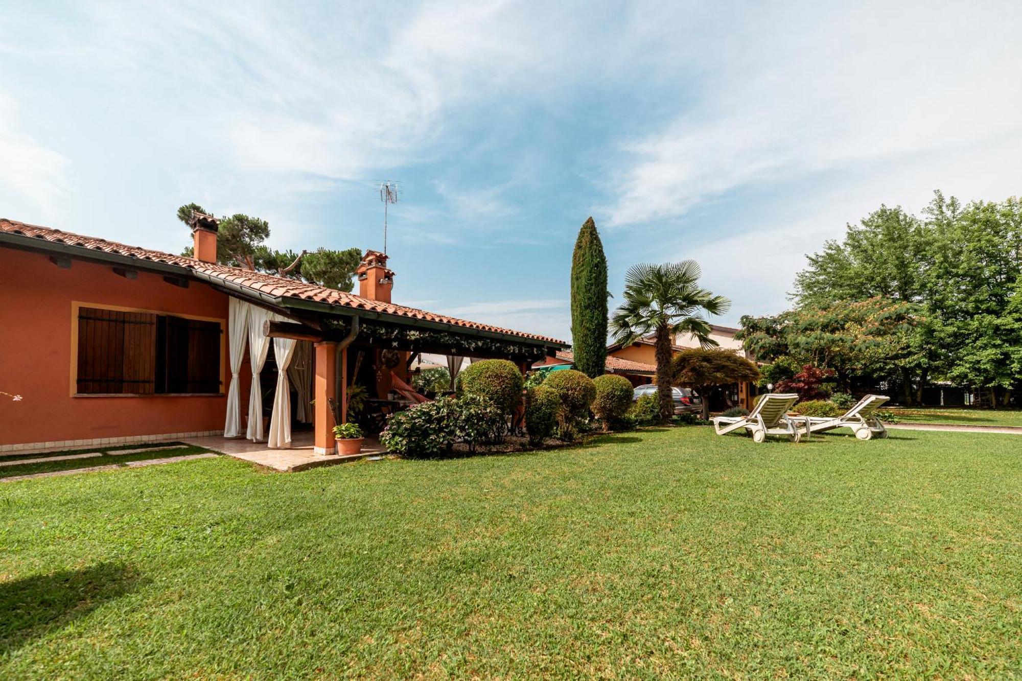 B&B Sweet Dreams Asolo Esterno foto