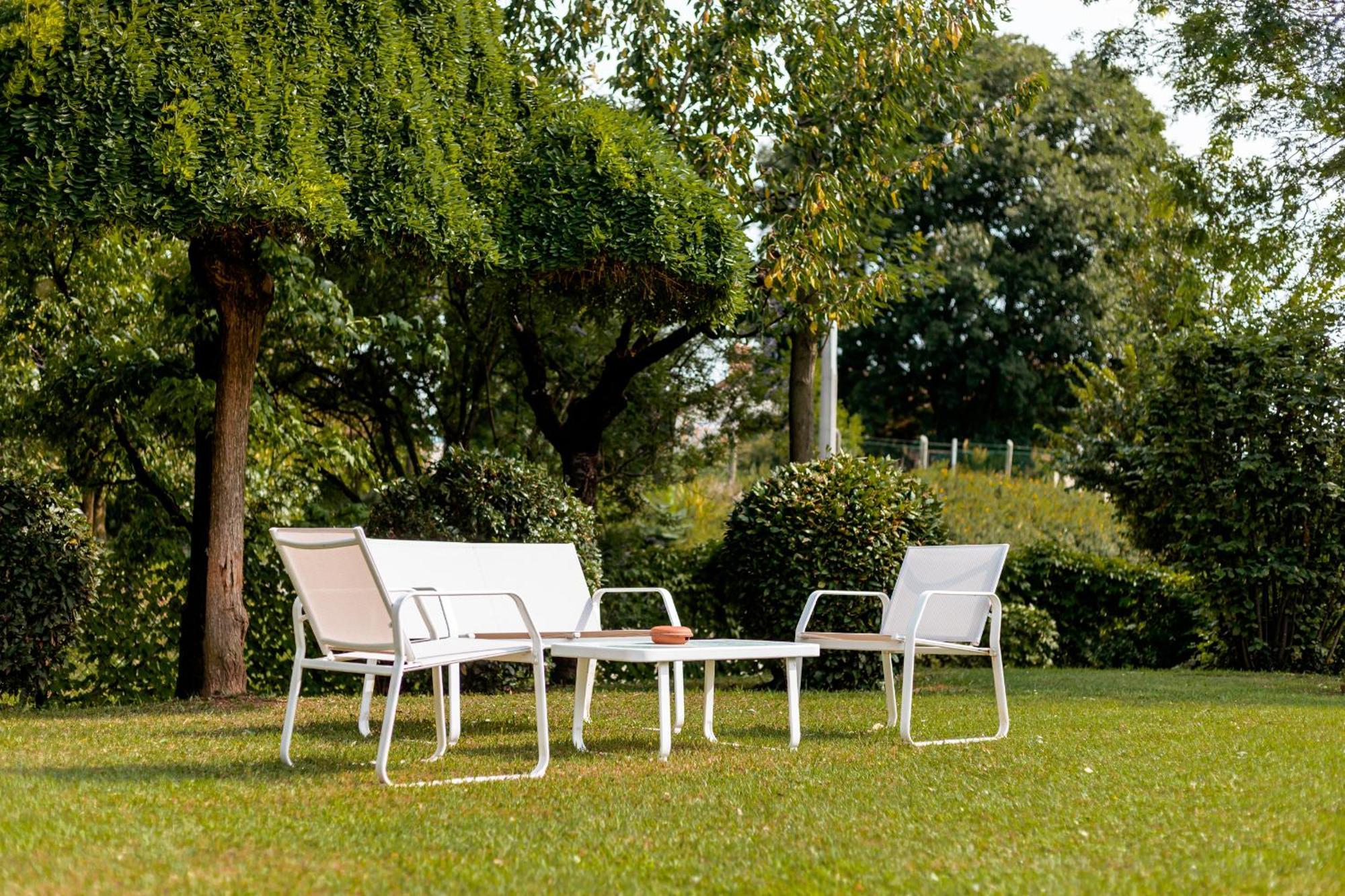 B&B Sweet Dreams Asolo Esterno foto