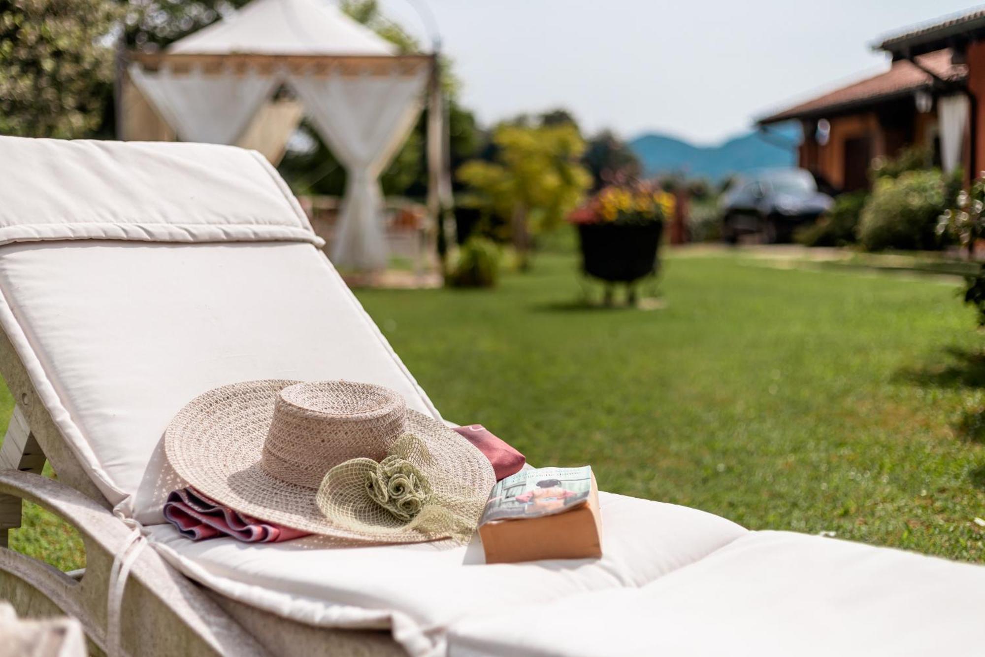 B&B Sweet Dreams Asolo Esterno foto