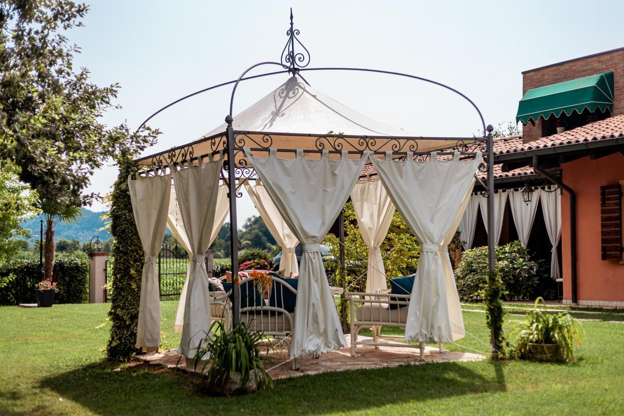 B&B Sweet Dreams Asolo Esterno foto