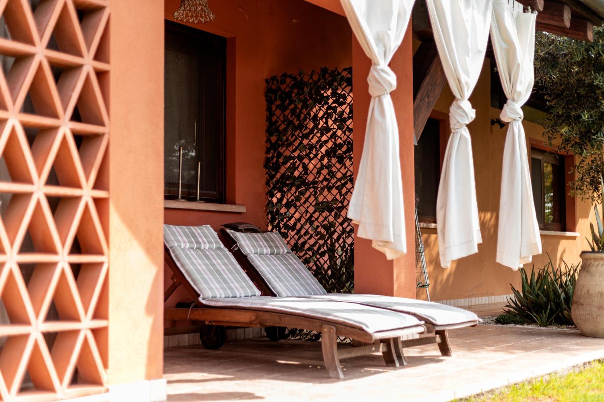 B&B Sweet Dreams Asolo Esterno foto