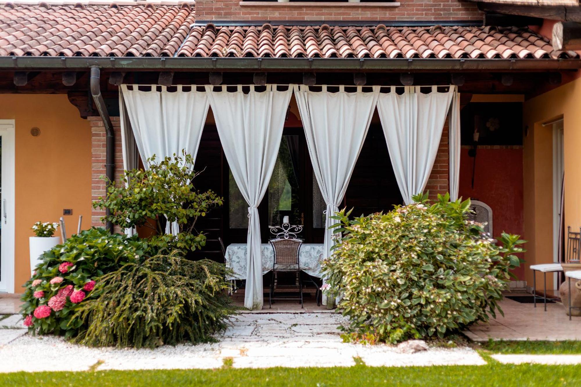 B&B Sweet Dreams Asolo Esterno foto