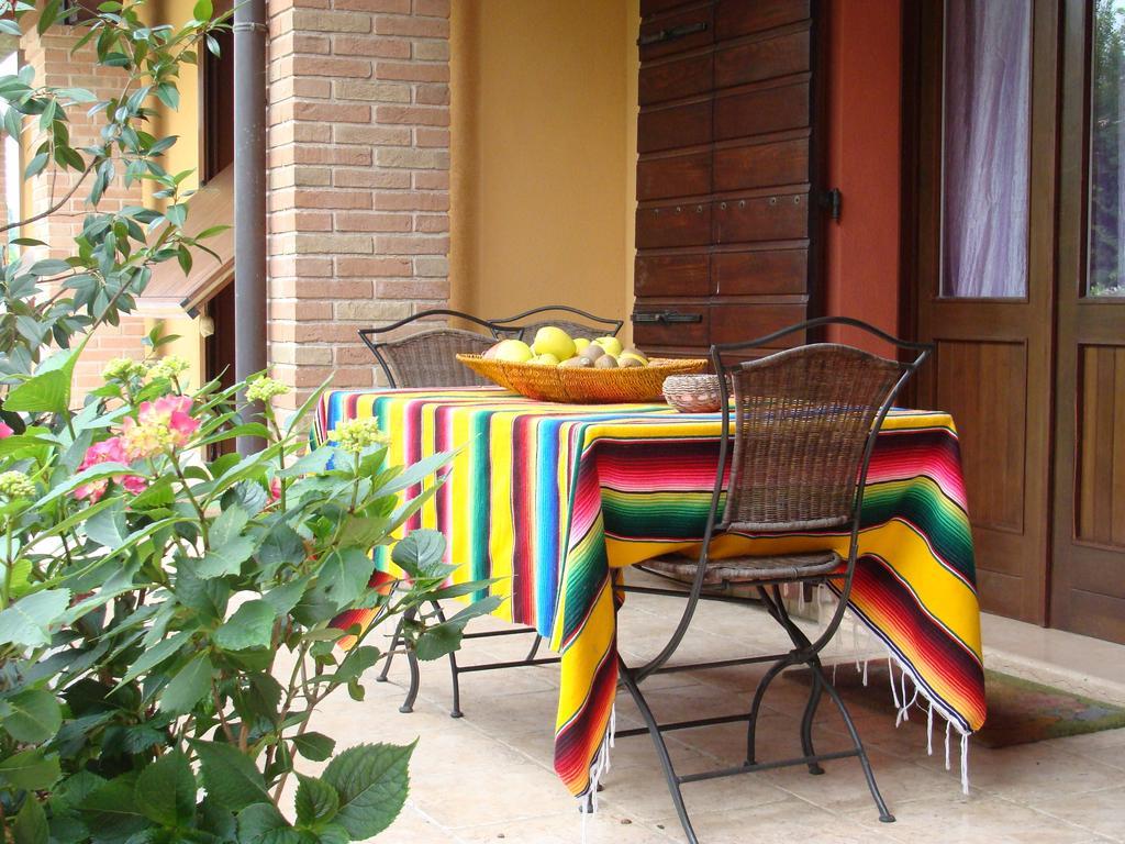 B&B Sweet Dreams Asolo Esterno foto