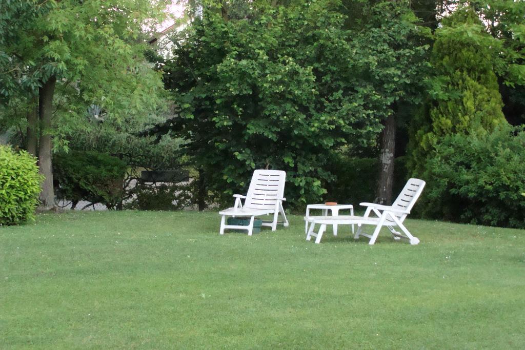 B&B Sweet Dreams Asolo Esterno foto