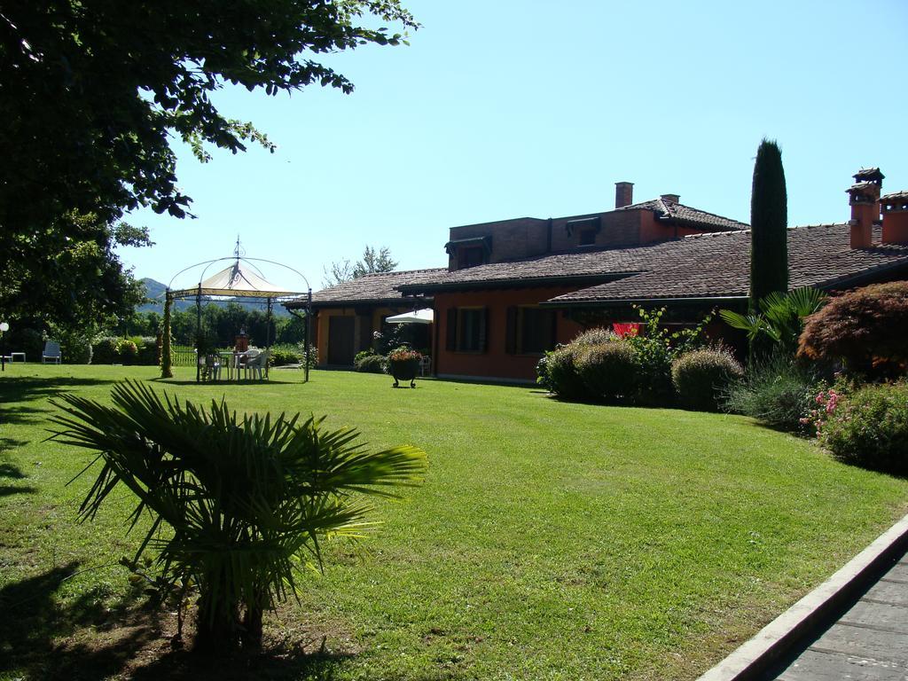 B&B Sweet Dreams Asolo Esterno foto