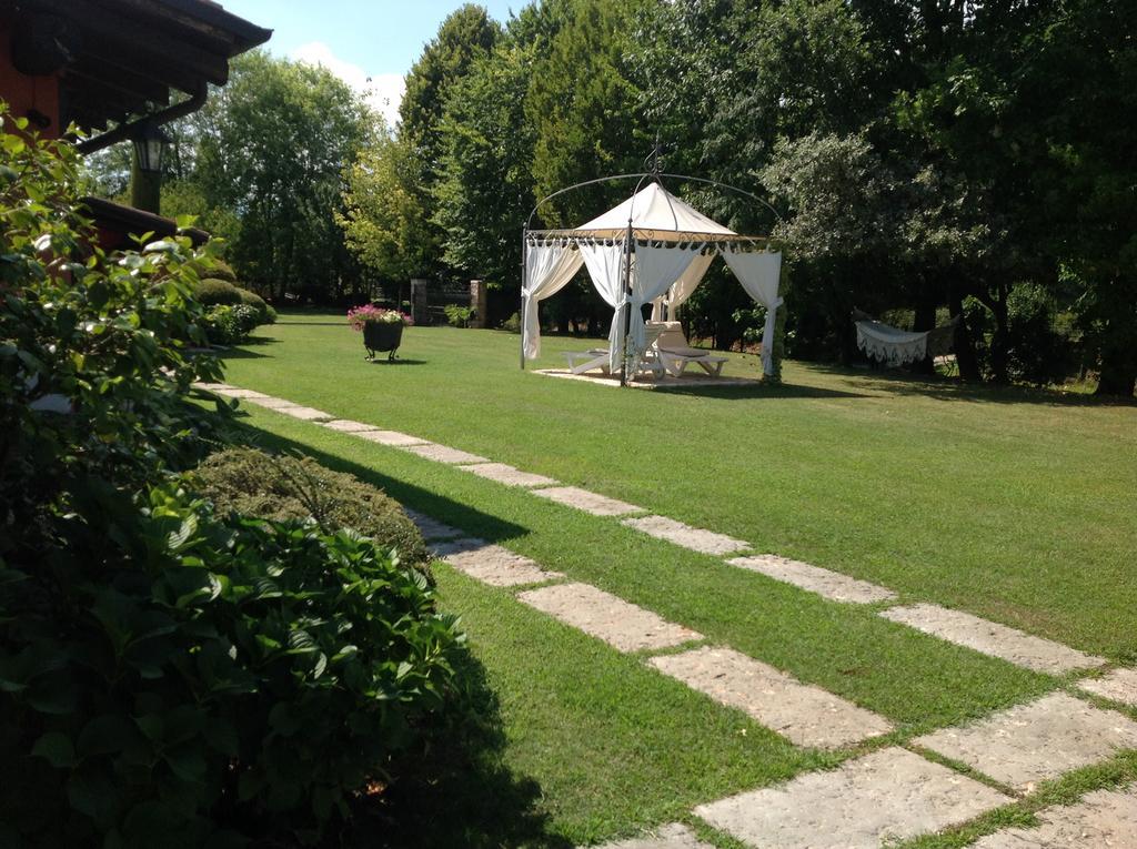 B&B Sweet Dreams Asolo Esterno foto