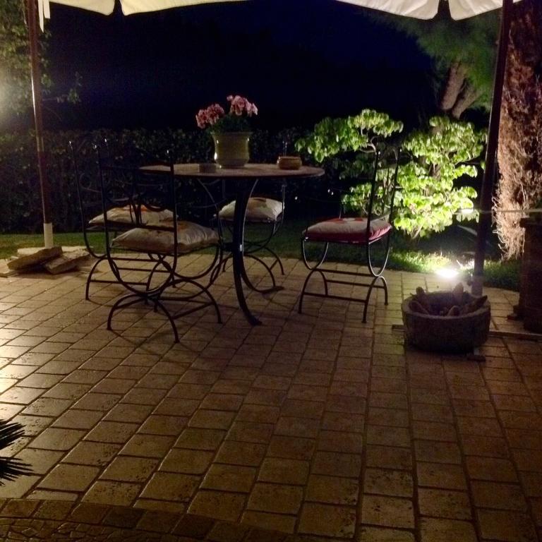 B&B Sweet Dreams Asolo Esterno foto