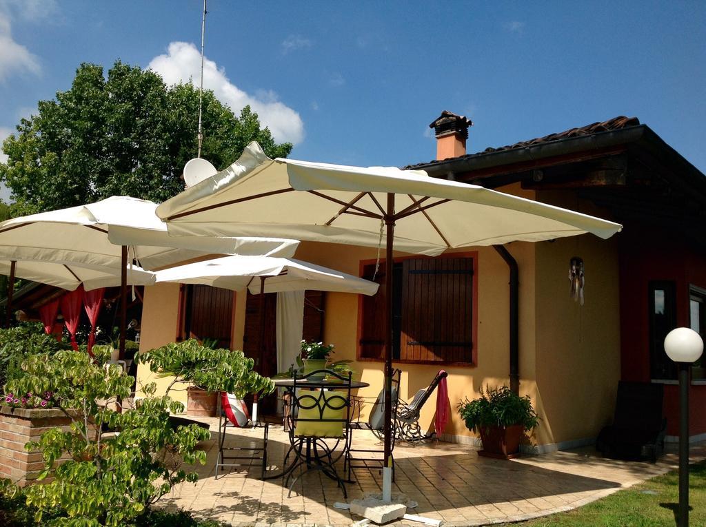 B&B Sweet Dreams Asolo Esterno foto